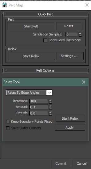 peltmaptool